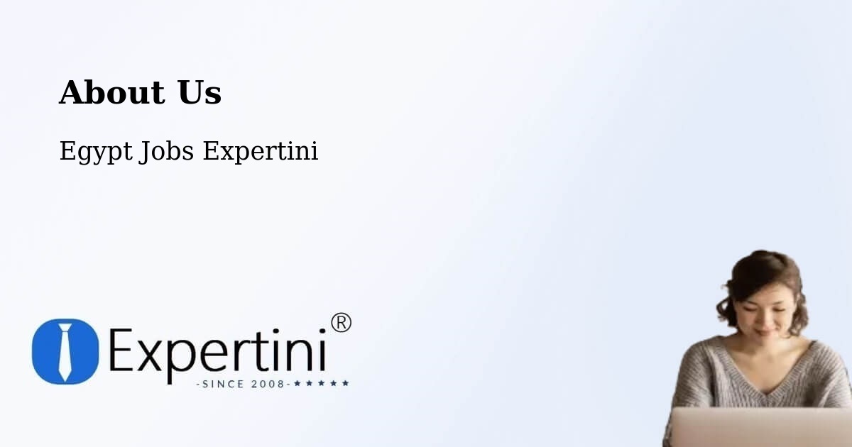 About Expertini Recruitment Platform  – Ajā - Ajā, Egypt Jobs Expertini