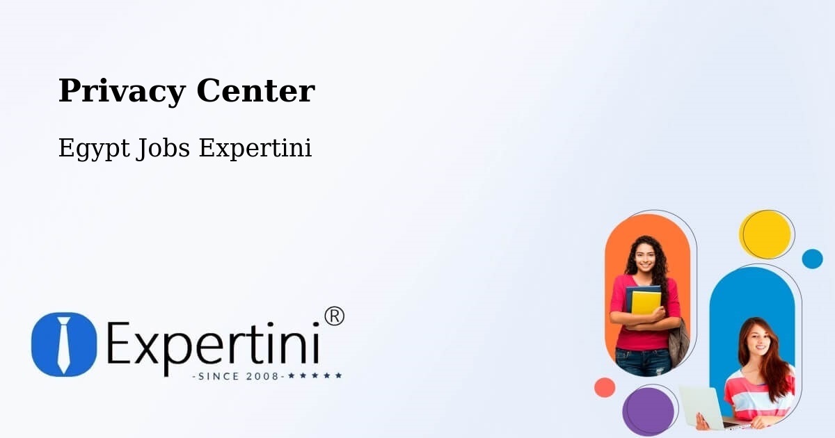 Privacy Policy – Ajā - Egypt Jobs Expertini